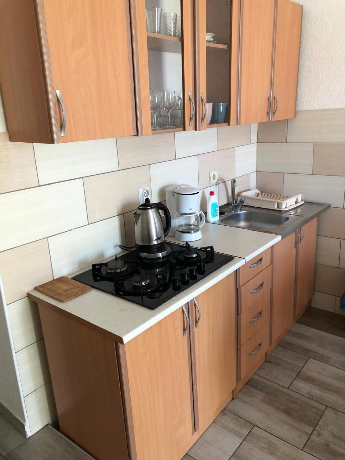 Apartmani Cesarica Karlobag Quarto foto