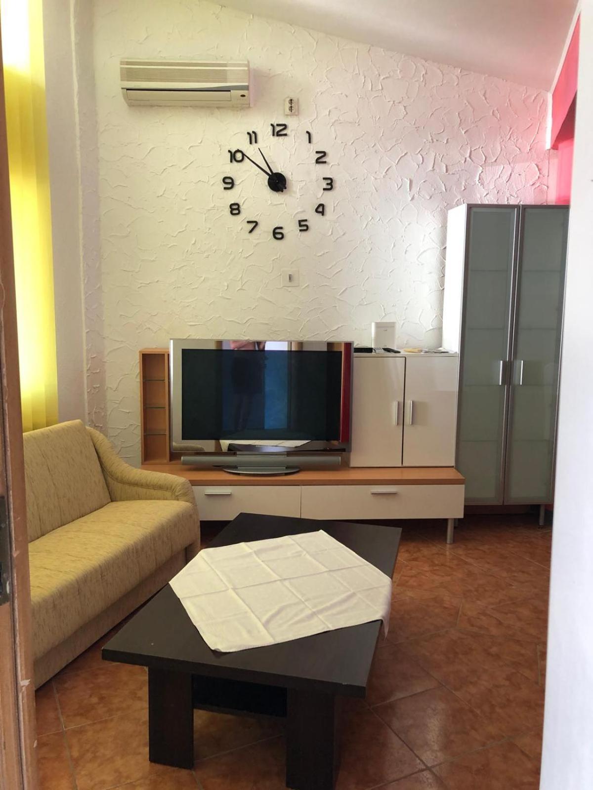 Apartmani Cesarica Karlobag Quarto foto