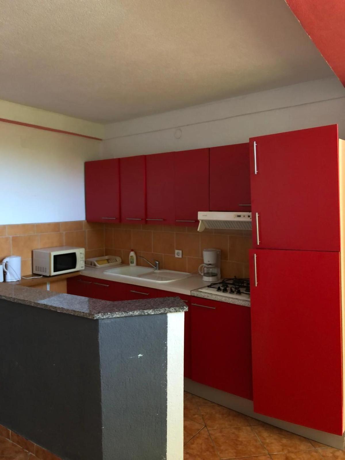 Apartmani Cesarica Karlobag Quarto foto
