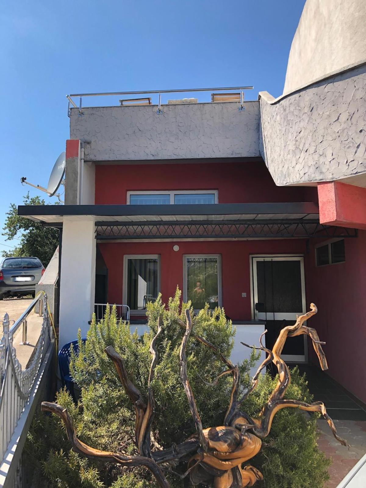 Apartmani Cesarica Karlobag Quarto foto